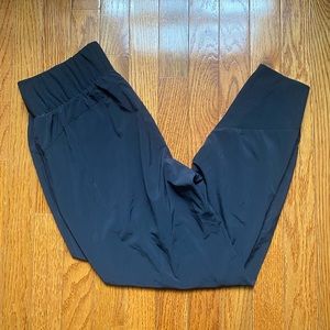 Target Joggers - Black